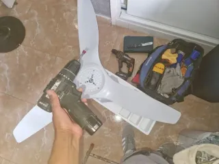 Madrid Electricista Vallecas