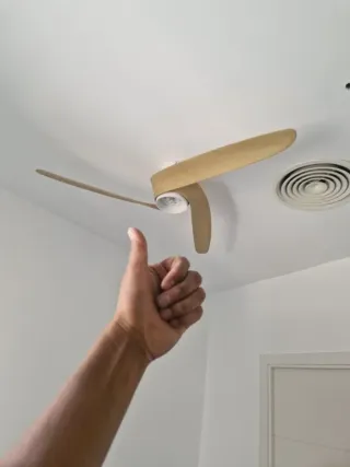 Madrid Electricista Vallecas