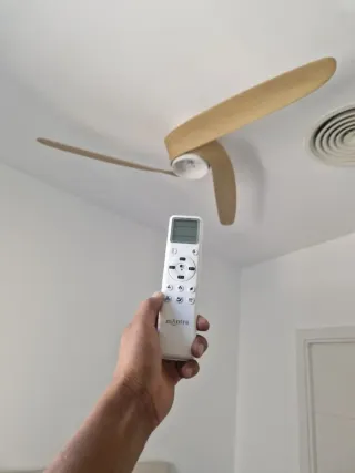 Madrid Electricista Vallecas