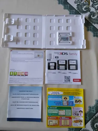 MARIO KART 7 NINTENDO 3DS