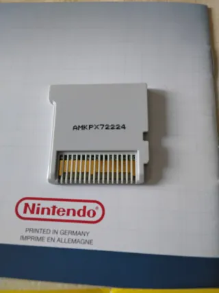 MARIO KART 7 NINTENDO 3DS