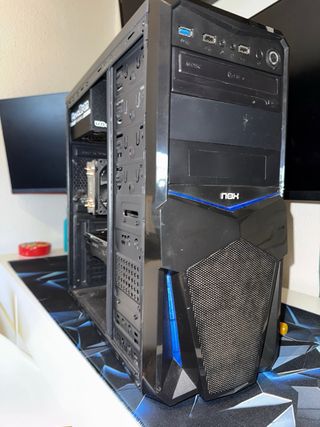 PC Gaming Gigabyte