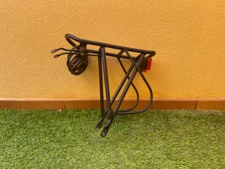 Bicicleta Holandesa Paseo Azul