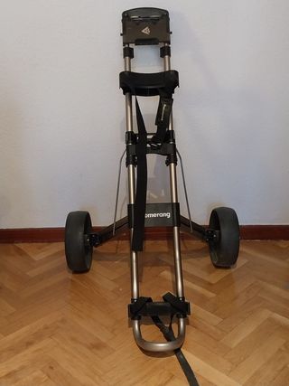 Palos de Golf - Set Completo