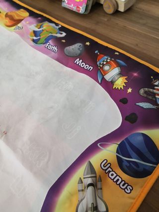 Lote juegos infantiles: Puzle, libro y más