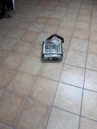 Aprilia Arrecife 125cc negra 2007