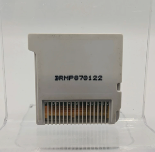 Mario & Luigi Superstar Saga 3DS