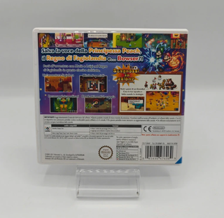 Mario & Luigi Superstar Saga 3DS