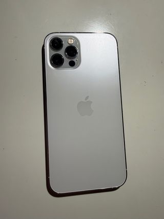 iPhone 12 Pro 128GB Bianco