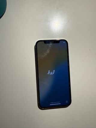 iPhone 12 Pro 128GB Bianco