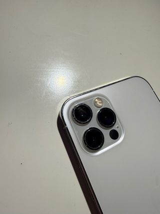 iPhone 12 Pro 128GB Bianco