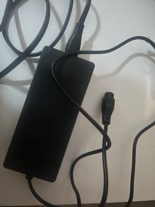 Cargador Smartgyro Patinete Eléctrico