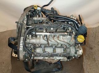 Opel 937a5000 motor completo vectra c 183315