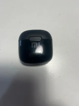 Auriculares Cascos Bluetooth Xiaomi Mi Negros