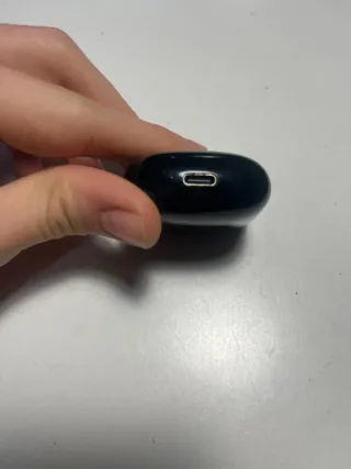 Auriculares Cascos Bluetooth Xiaomi Mi Negros