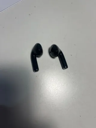 Auriculares Cascos Bluetooth Xiaomi Mi Negros