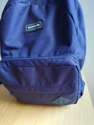 Mochila Dakine 360 Azul