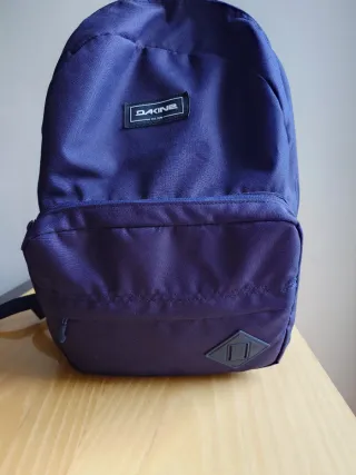 Mochila Dakine 360 Azul