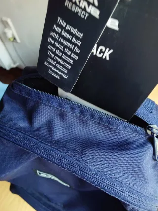 Mochila Dakine 360 Azul