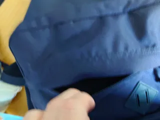 Mochila Dakine 360 Azul