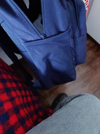 Mochila Dakine 360 Azul