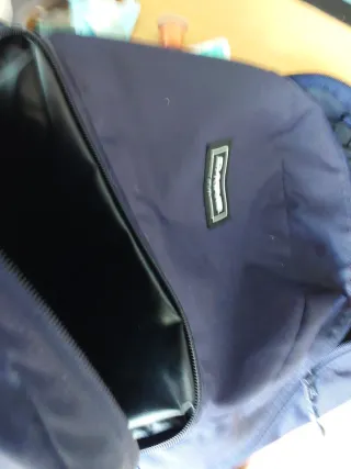 Mochila Dakine 360 Azul