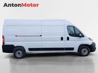 Citroën Jumper  3.5 L3 H2 BHDI 103kW (140CV) S&S 6 V. M -