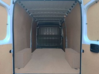 Citroën Jumper  3.5 L3 H2 BHDI 103kW (140CV) S&S 6 V. M -