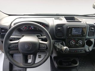 Citroën Jumper  3.5 L3 H2 BHDI 103kW (140CV) S&S 6 V. M -