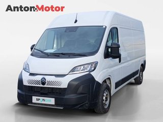 Citroën Jumper  3.5 L3 H2 BHDI 103kW (140CV) S&S 6 V. M -