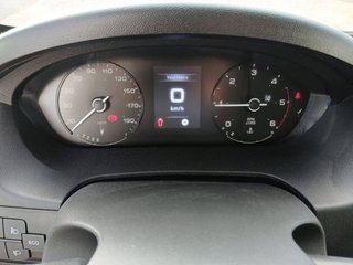 Citroën Jumper  3.5 L3 H2 BHDI 103kW (140CV) S&S 6 V. M -
