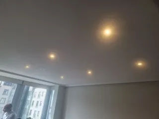 Averias URGENTES. Electricista Vallecas