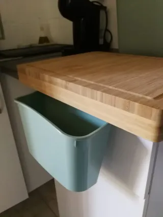 Set Utensilios Cocina NUEVO