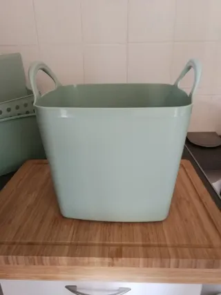 Set Utensilios Cocina NUEVO