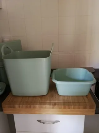 Set Utensilios Cocina NUEVO