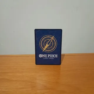 One Piece Card Game – Tashigi | OP06‑050 Rara Alt