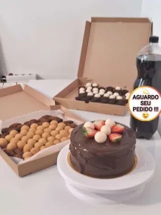 Combo cumpleaños