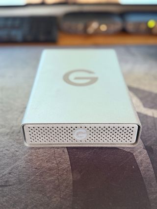 -Disco Duro 14 TB Externo G-DRIVE-