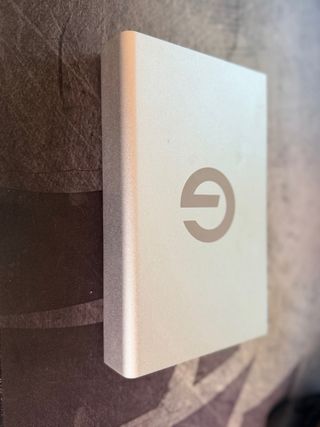 -Disco Duro 14 TB Externo G-DRIVE-