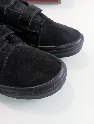 Zapatillas Vans Talla 38.5