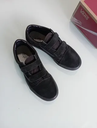 Zapatillas Vans Talla 38.5
