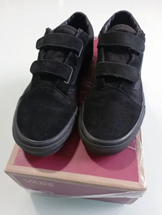 Zapatillas Vans Talla 38.5