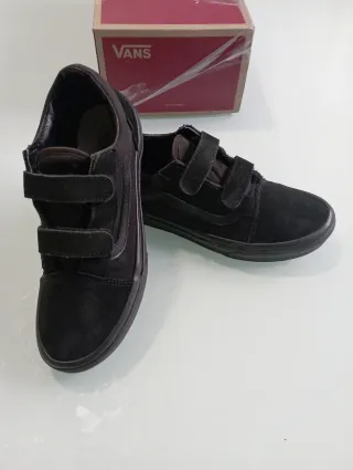 Zapatillas Vans Talla 38.5