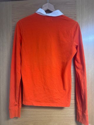 Polo Ralph Lauren Manga Larga