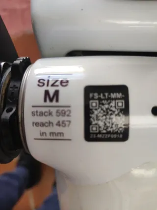 BMC Fourstroke ONE (2025)