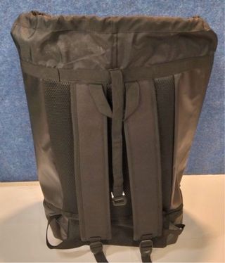 Mochila deportiva Everlast HoldBall Negra