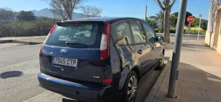 Ford C-MAX 2005