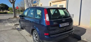 Ford C-MAX 2005