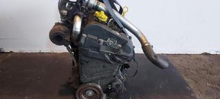 Renault k9k728 motor megane ii berlina 3p 170720