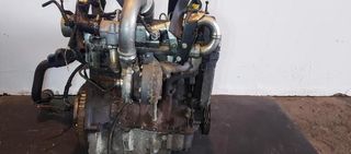 Renault k9k728 motor megane ii berlina 3p 170720